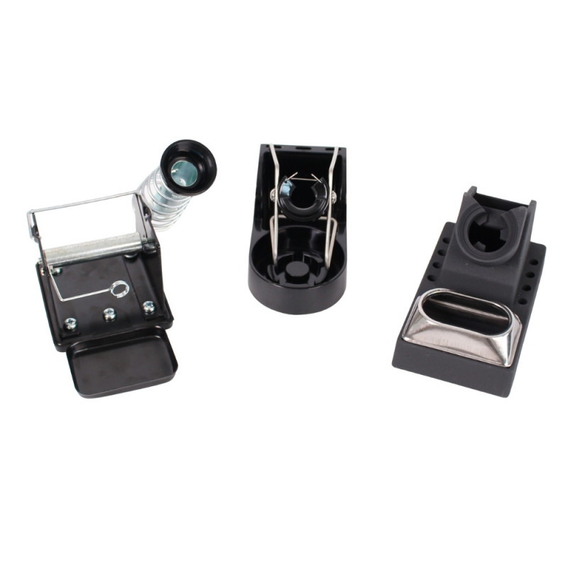 Xytronic LF988D+ Stacja lutownicza