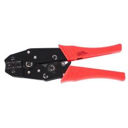 OPT LY10S2 Zaciskarka złączy solarnych MC4 4/6/10mm2