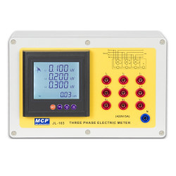 JL-103 Trójfazowy miernik mocy elektrycznej