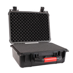 Walizka ochronna hermetyczna BIALL 01