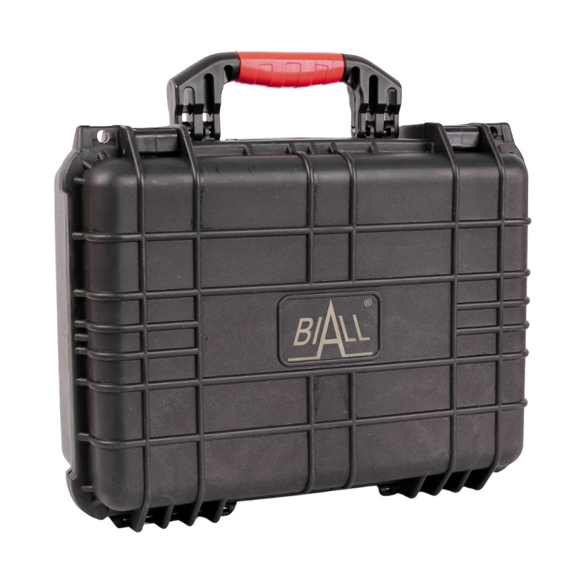 Walizka ochronna hermetyczna BIALL 01