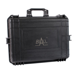 Walizka ochronna hermetyczna BIALL 02