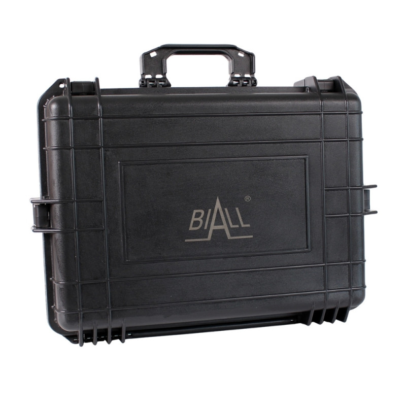 Walizka ochronna hermetyczna BIALL 02