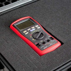 Walizka ochronna hermetyczna BIALL 02