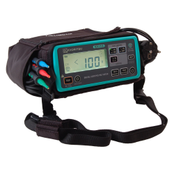 KEW4140 miernik impedancji pętli zwarcia - potestowy