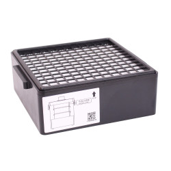 Filtr środkowy do pochłaniacza Quick 6211