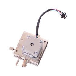 Podajnik lutowia z przewodem 1,0mm do Quick ET9181