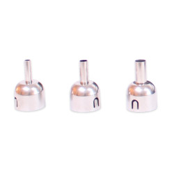 Quick 957Pro stacja lutownicza Hot Air