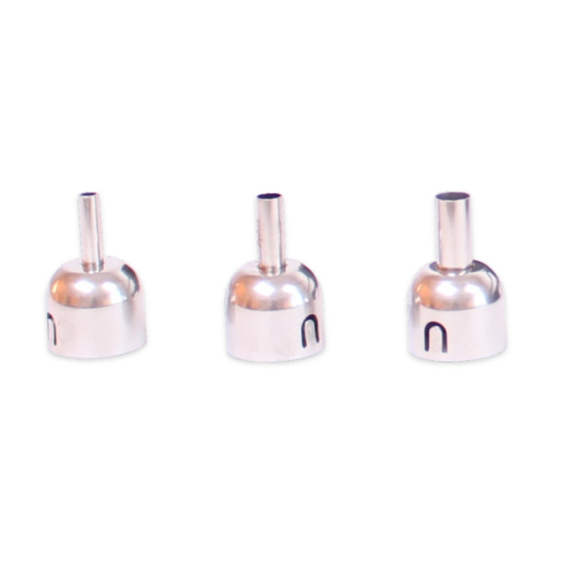 Quick 957Pro stacja lutownicza Hot Air