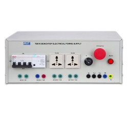 TB616 Zasilacz do silnika AC