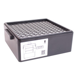 Filtr HEPA do Quick 6211