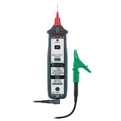 KEW6041BT Tester rezystancji izolacji i uziemienia