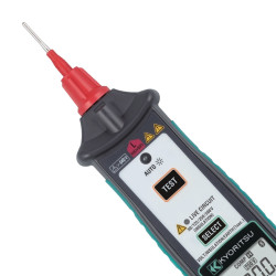 KEW6041BT Tester rezystancji izolacji i uziemienia