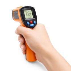 VC TM550 Pirometr -50°C ~ 550°C, 12:1