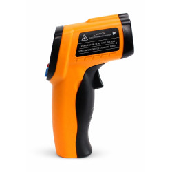 VC TM550 Pirometr -50°C ~ 550°C, 12:1
