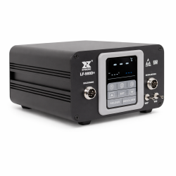 Xytronic LF988D+ Stacja lutownicza