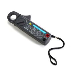 PROVA 15 Przystawka cęgowa ACA/DCA 400mA/4A/30A