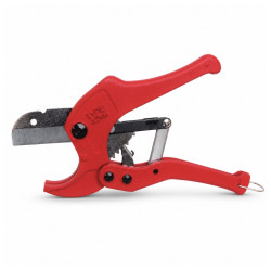 OPT PC42 Nożyce do cięcia rur PCV max.42mm