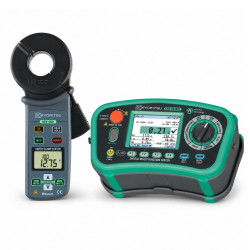 KEW ZP07 zestaw pomiarowy KEW6516BT/KEW4202