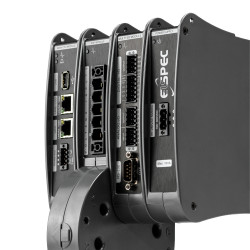 ELSPEC G4431 Analizator Jakości Energii  I/O Module