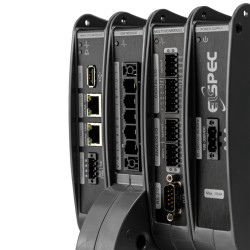 ELSPEC G4431 Analizator Jakości Energii  I/O Module