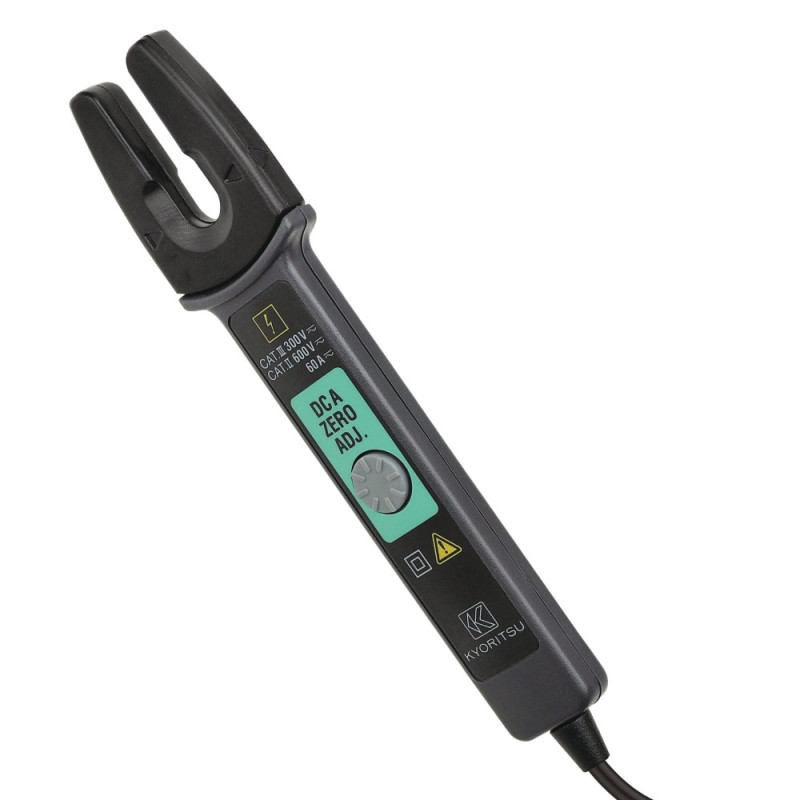 KEWMATE2000A multimetr z cęgami 60A AC/DC