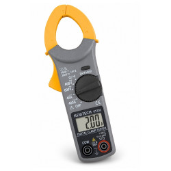 KT200 Miernik cęgowy  0,01A-400A AC   KewTech