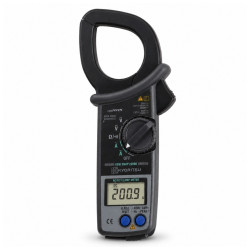 KEW2009R Miernik cęgowy 2000A AC/DC TRMS 1kHz