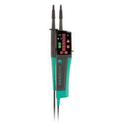 KT170 LED Tester elektryka 690V AC/DC  KEWTECH