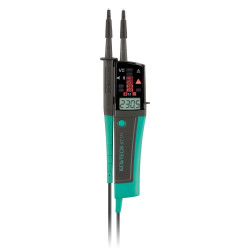 KT171 LCD/LED Tester elektryka 690V AC/DC  KEWTECH