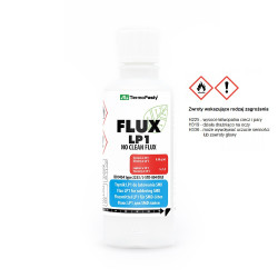Topnik LP-1 typu 2.1.3A 100ml