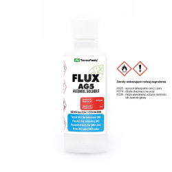 Topnik AG-5 typu 2.2.3A 100ml