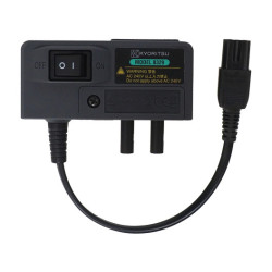
       KEW8329 Adapter zasilania do KEW5050
     