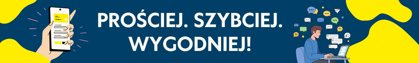 Nowa strona BIALL, Prościej. Szybciej. Wygodniej